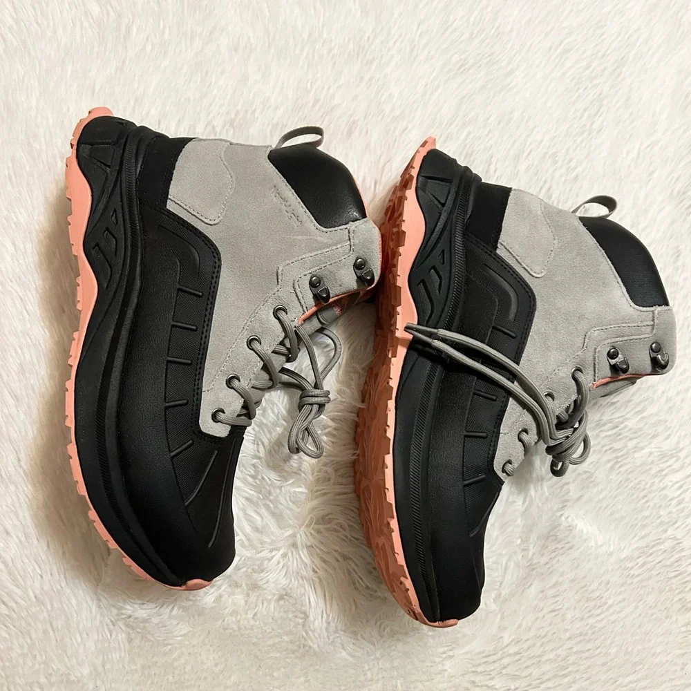 Nortiv 8 Waterproof Hiking Boots
